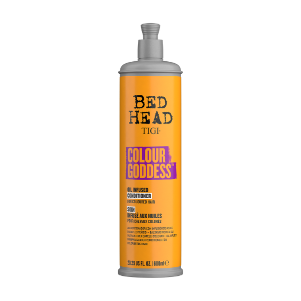 Tigi Ac Colour Goddess