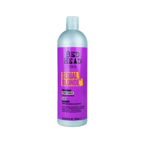 Tigi Ac Serial Blonde 750ml