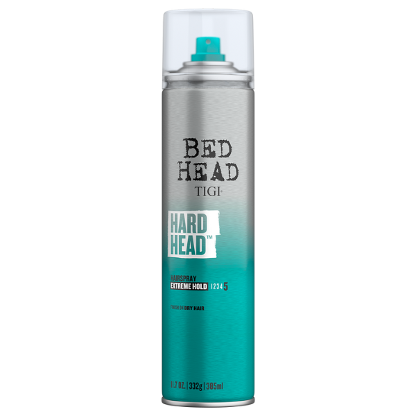 Tigi Spray Fij Extra Forte 385ml
