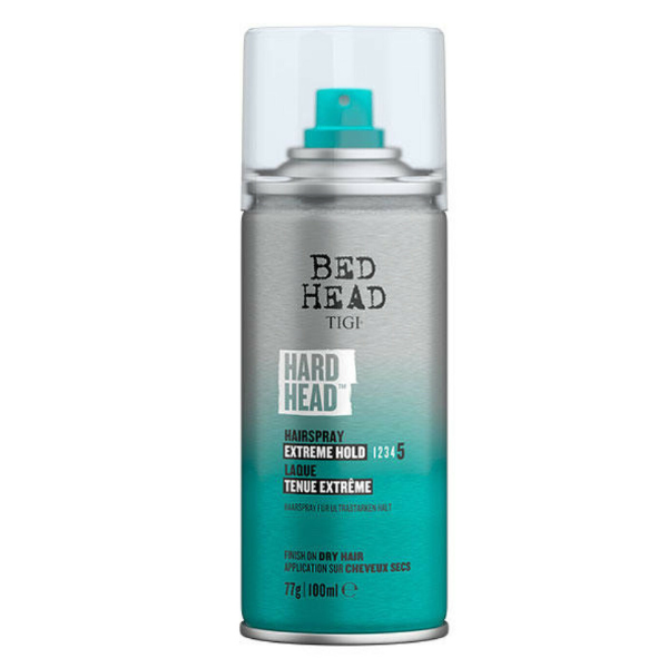 Tigi Spray Hard Head 100ml