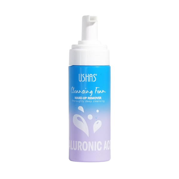 Ushas Desmaq Espuma Hyaluronic
