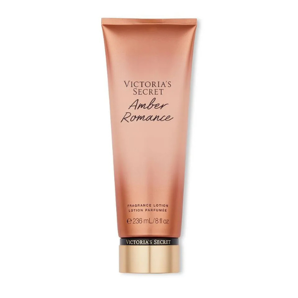 Vs Cr Perf Amber Romance 236ml