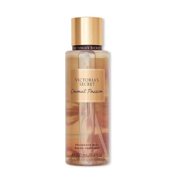 Vs Fragancia Coconut Passion 250ml