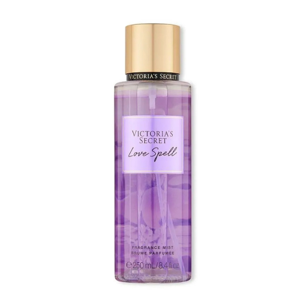 Vs Fragancia Love Spell 250ml