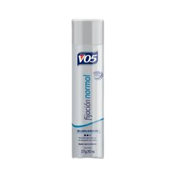 Vo5 Spray Fij Normal 277g