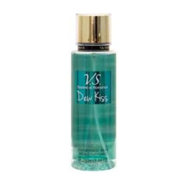 Vs Secrets Fragancia Dew Kiss Shimmer 250ml