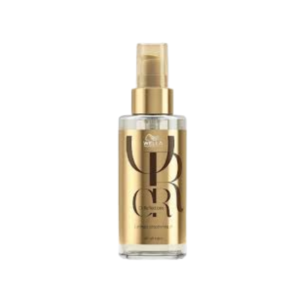 Wella Aceite Cr Reflections 100ml