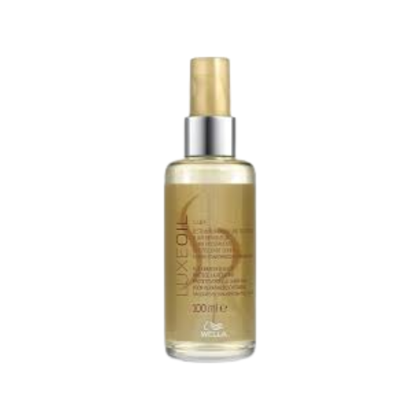 Wella Elixir Luxeoil 100ml