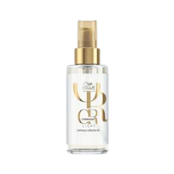 Wella Oil Refection Light 100ml