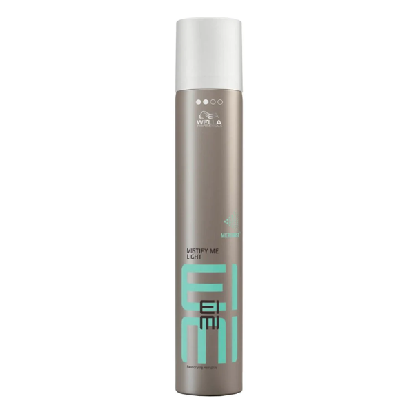 Wella Spray Mistify Light 500ml