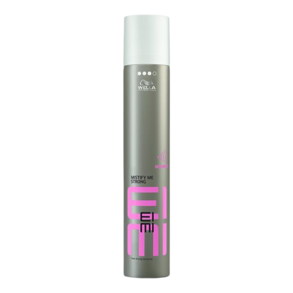 Wella Spray Mistify Strong 500ml