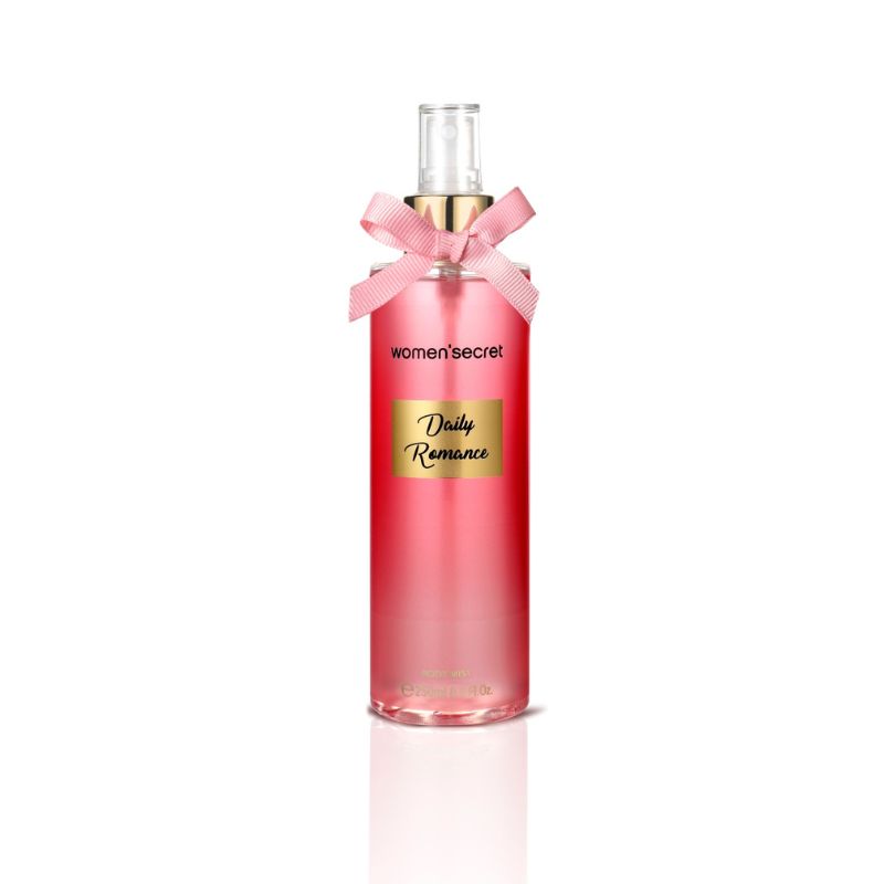 Women'S Body Mist Daily Romance 250ml