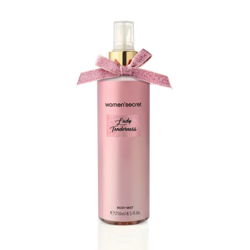 Women'Secret Body Mist Lady 250ml