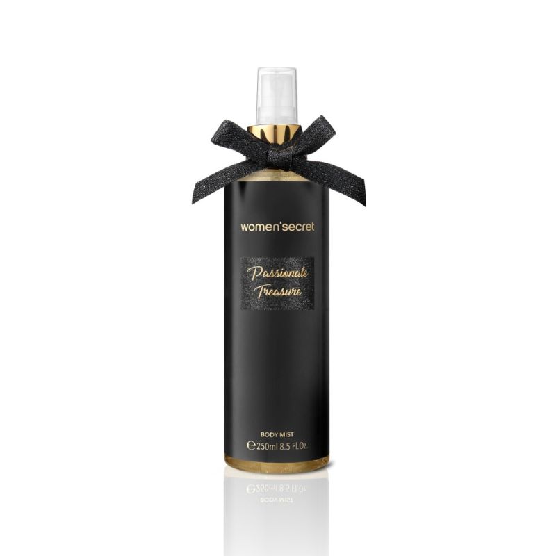 Women'Secret Body Mist Passionate 250ml